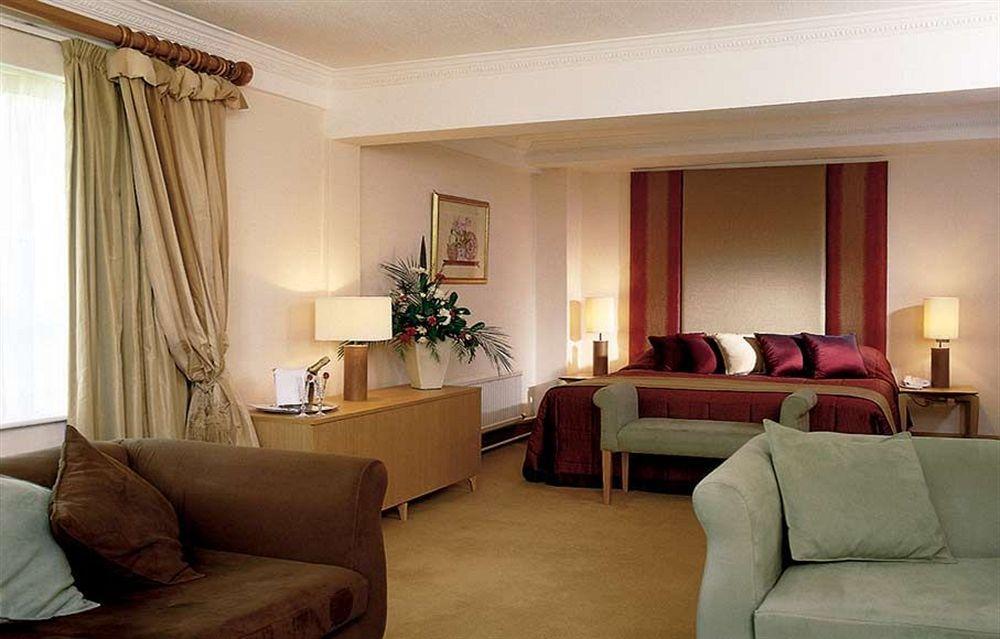 Clayton Hotel Silver Springs Cork Quarto foto