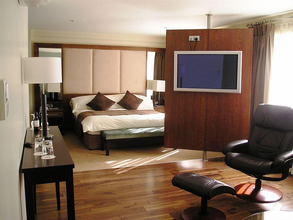 Clayton Hotel Silver Springs Cork Quarto foto