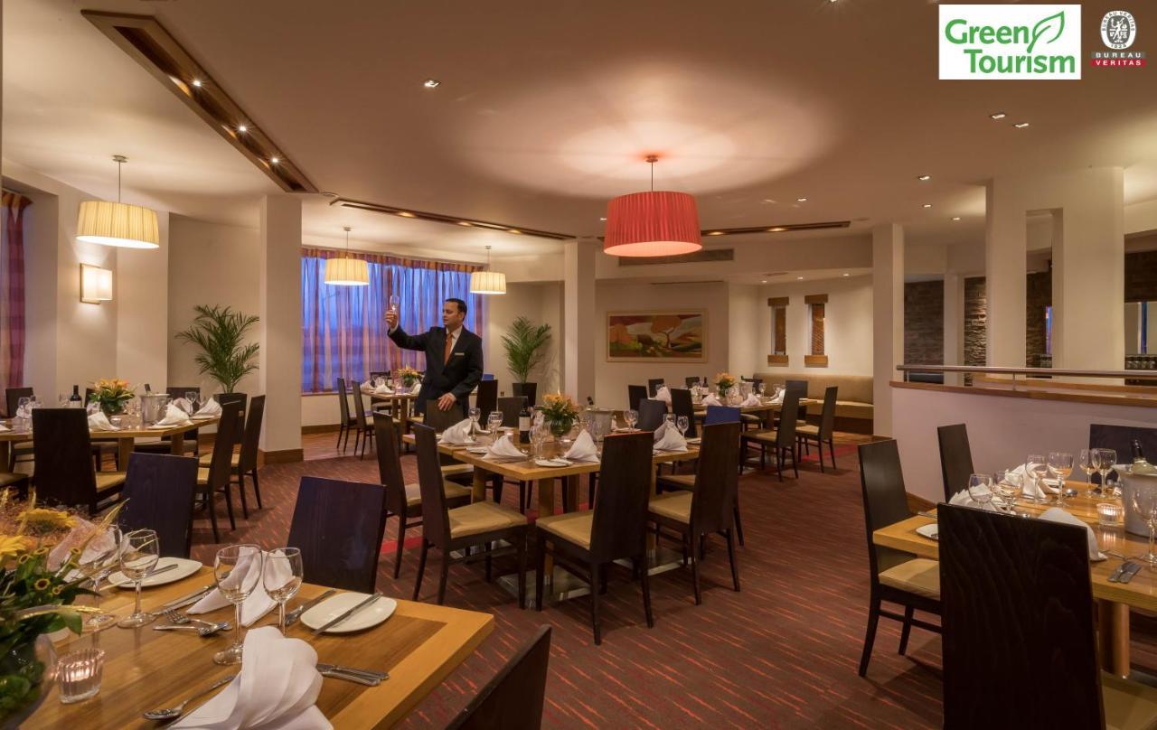 Clayton Hotel Silver Springs Cork Exterior foto