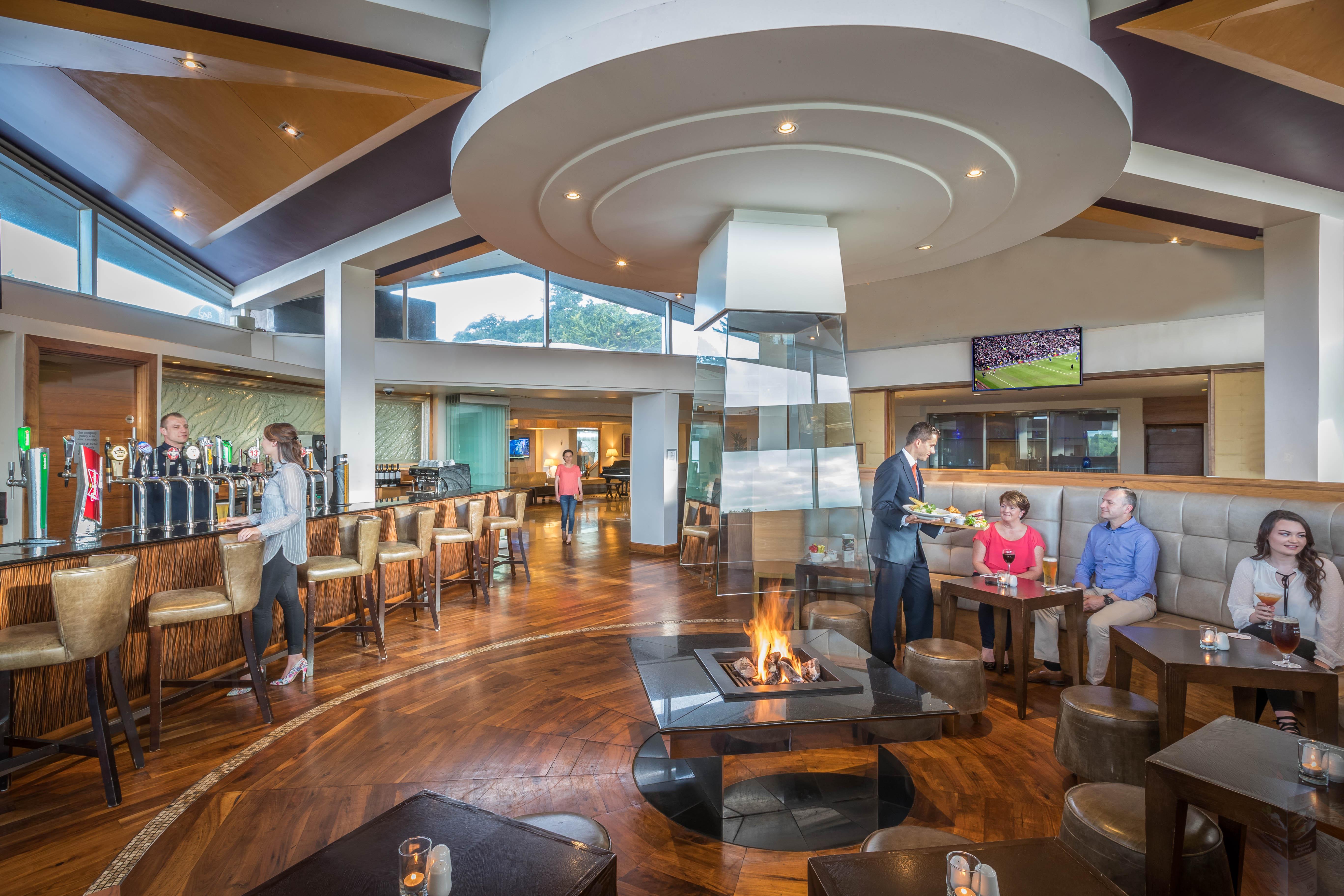 Clayton Hotel Silver Springs Cork Exterior foto